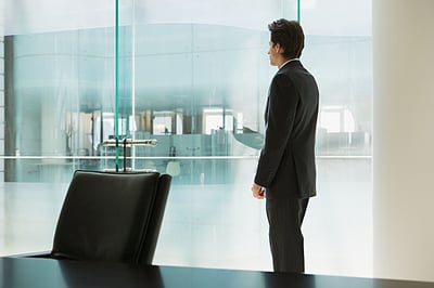 career independence