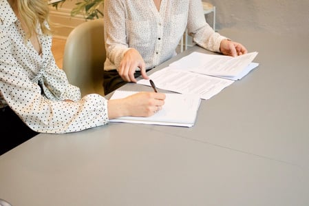 resume writing services