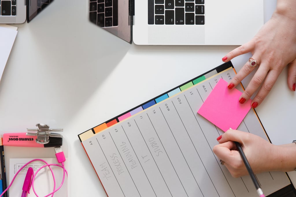 job search tips