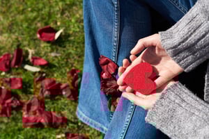 compassion fatigue