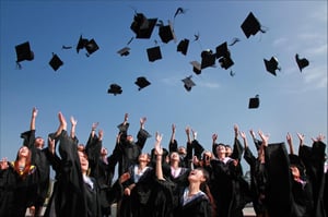 new graduates
